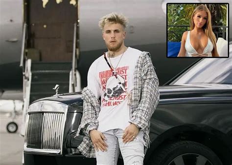 sky bri jake paul|Jake Paul and Girlfriend Sky Bri’s Matching Tattoos Revealed